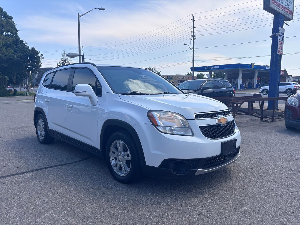 2014 Chevrolet Orlando LT 7 PASS - COLD AC - Photo #6