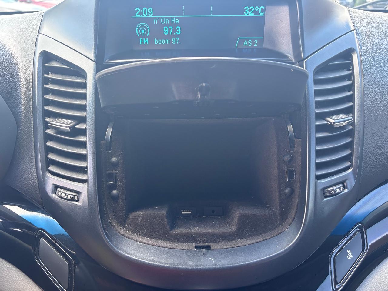 2014 Chevrolet Orlando LT 7 PASS - COLD AC - Photo #22