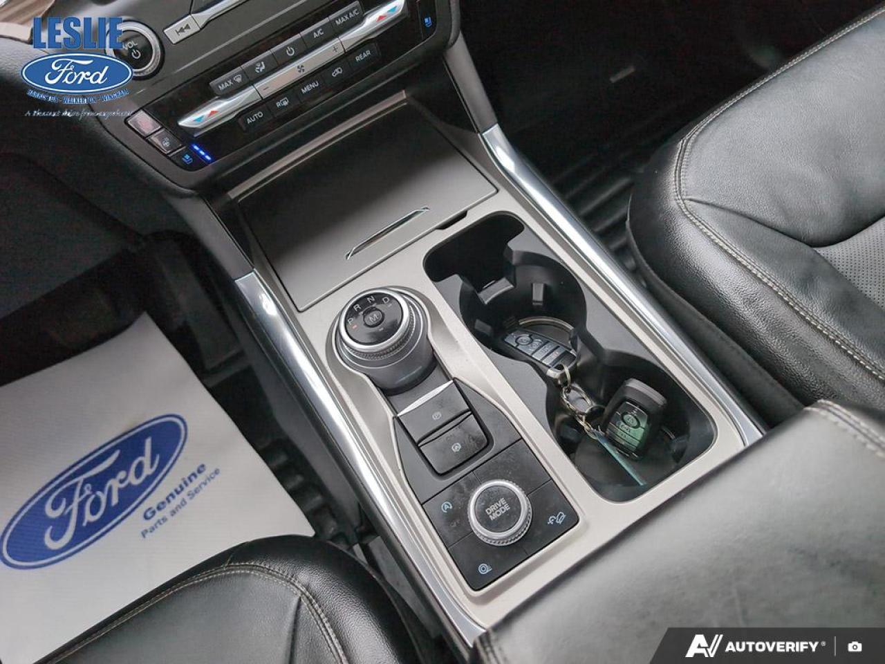 2020 Ford Explorer Limited 4WD Photo