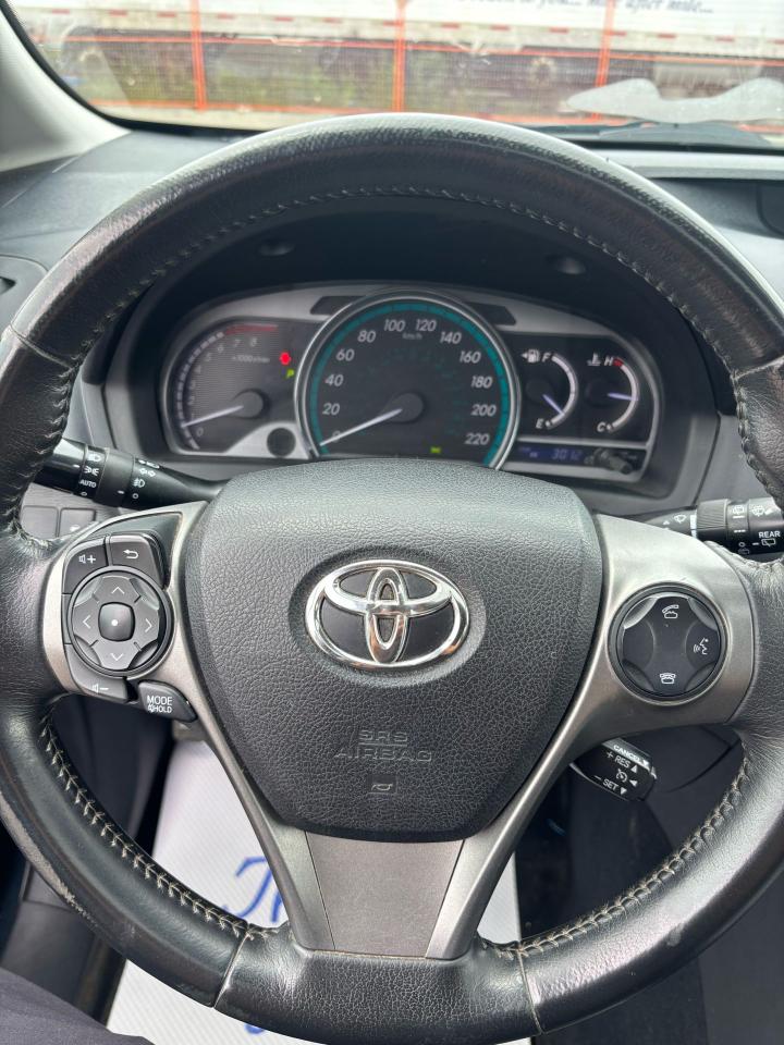 2014 Toyota Venza  - Photo #7