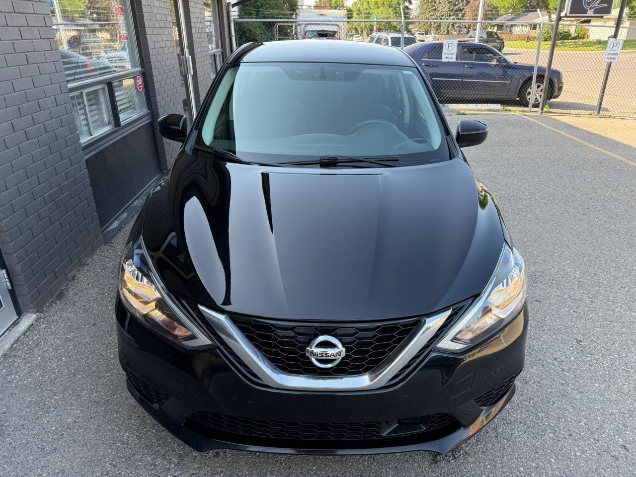 2019 Nissan Sentra S CVT | Finance Options | Warranty Available - Photo #6