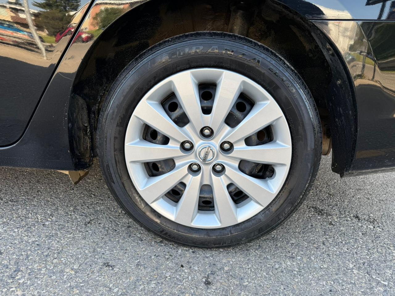 2019 Nissan Sentra S CVT | Finance Options | Warranty Available - Photo #10