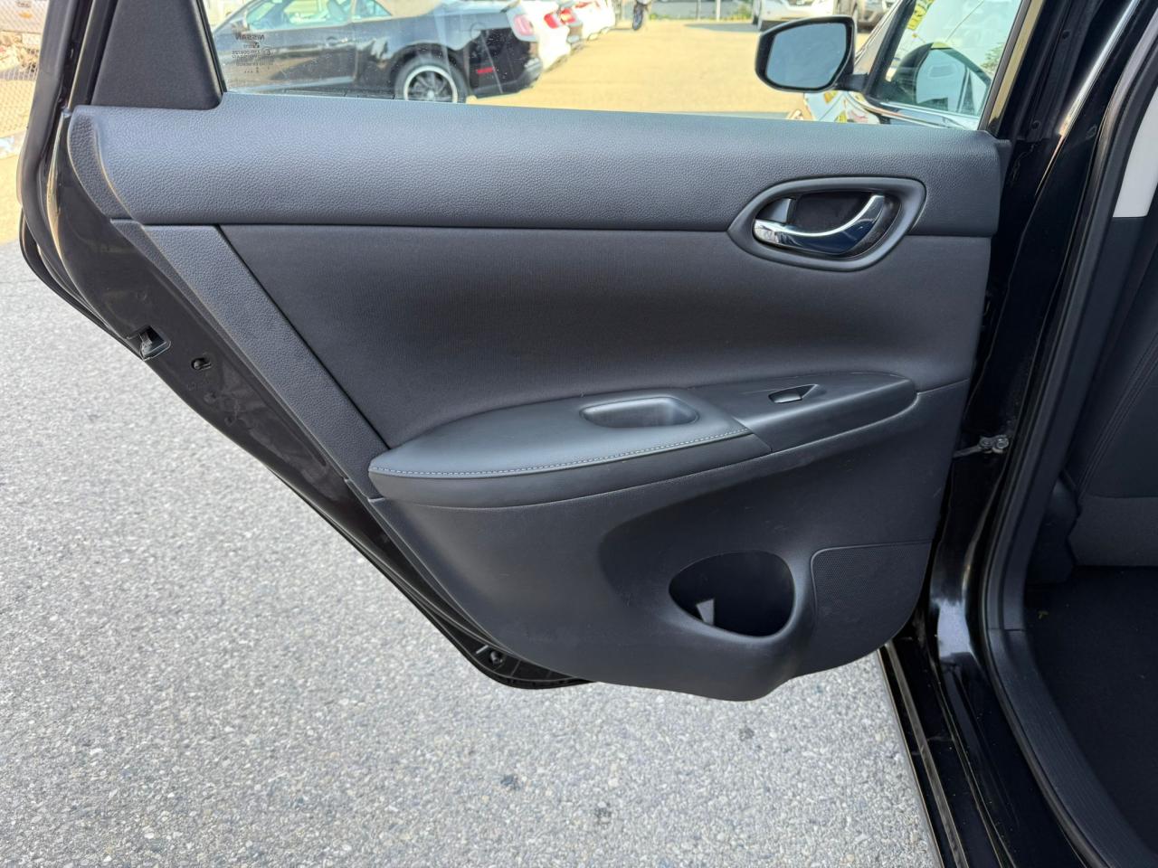 2019 Nissan Sentra S CVT | Finance Options | Warranty Available - Photo #11