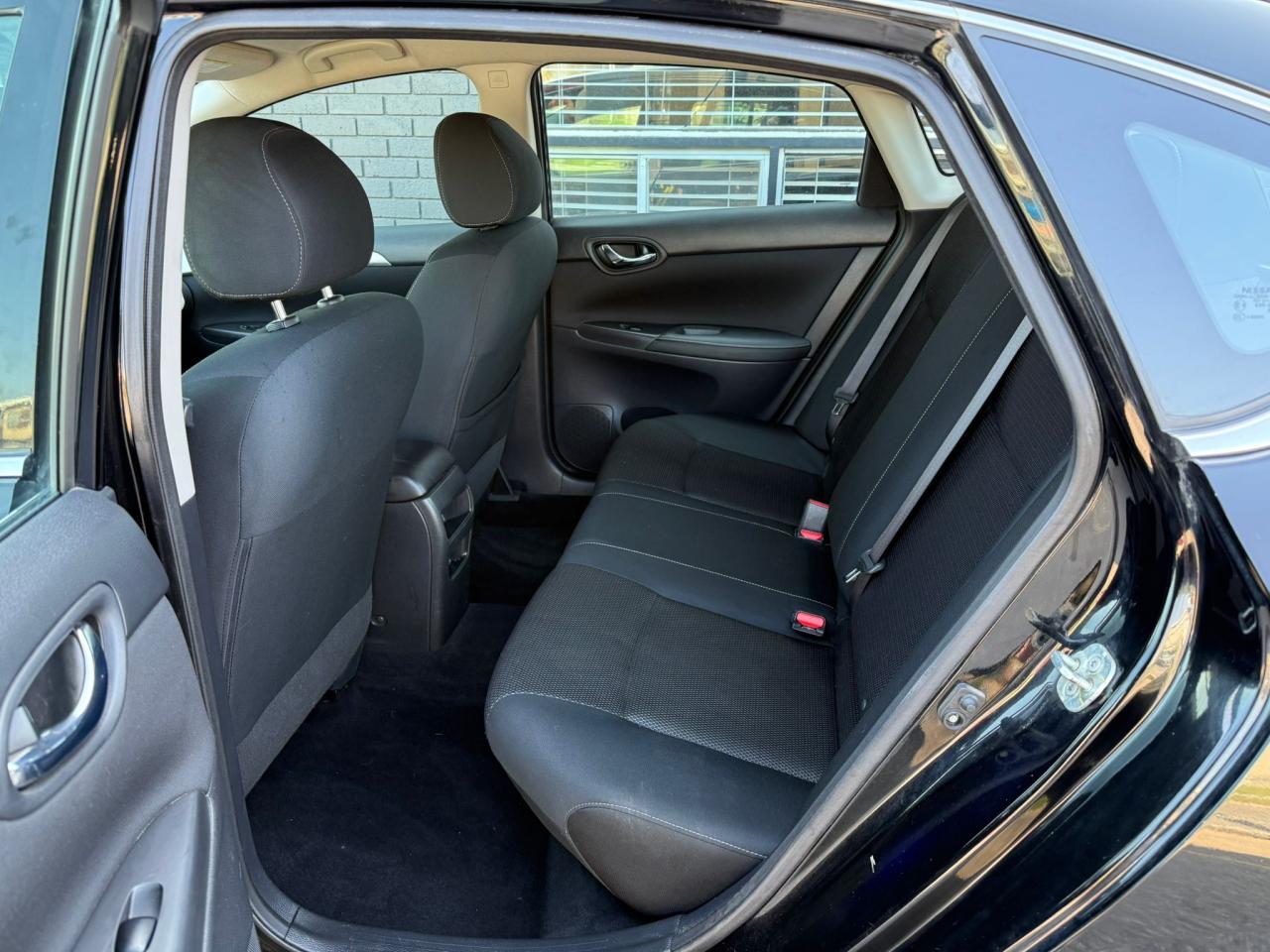 2019 Nissan Sentra S CVT | Finance Options | Warranty Available - Photo #12