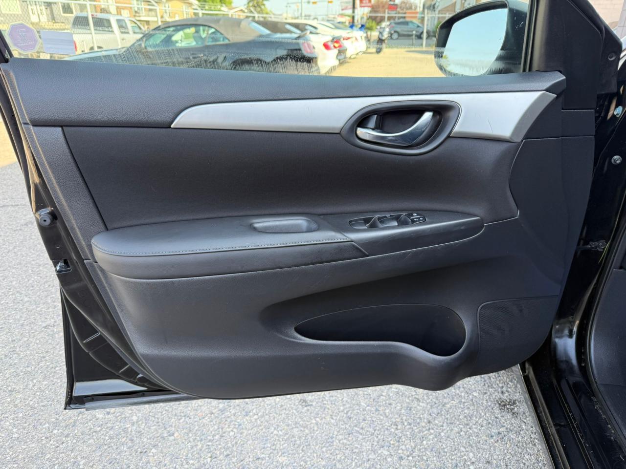 2019 Nissan Sentra S CVT | Finance Options | Warranty Available - Photo #15
