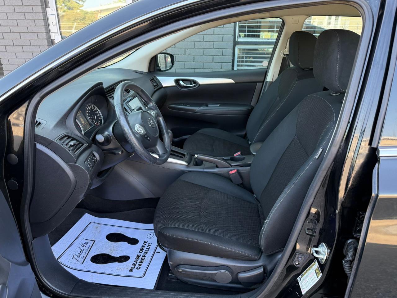 2019 Nissan Sentra S CVT | Finance Options | Warranty Available - Photo #16