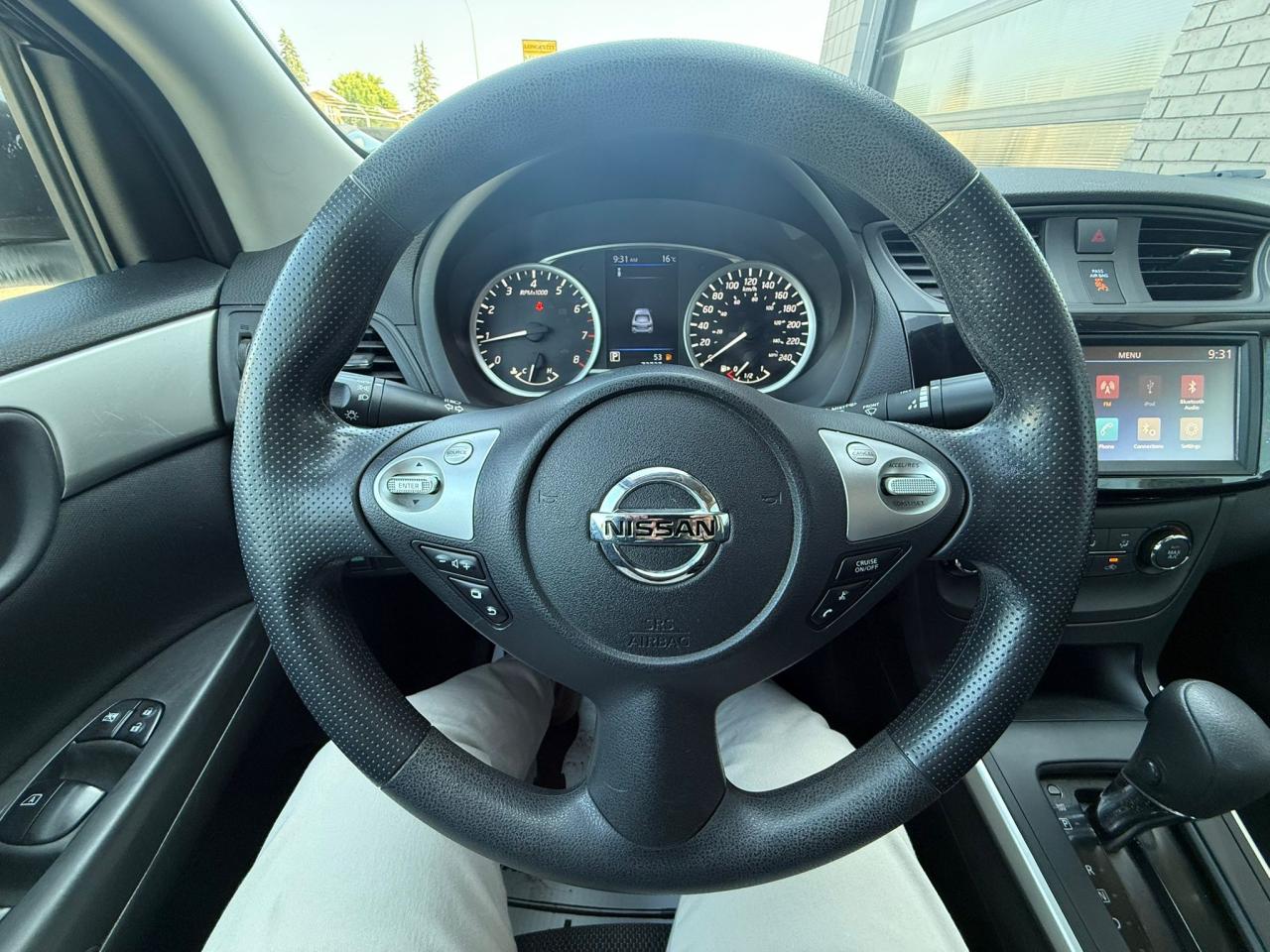2019 Nissan Sentra S CVT | Finance Options | Warranty Available - Photo #17