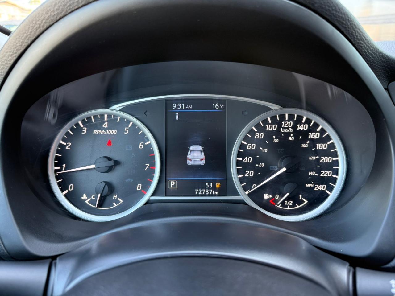 2019 Nissan Sentra S CVT | Finance Options | Warranty Available - Photo #18