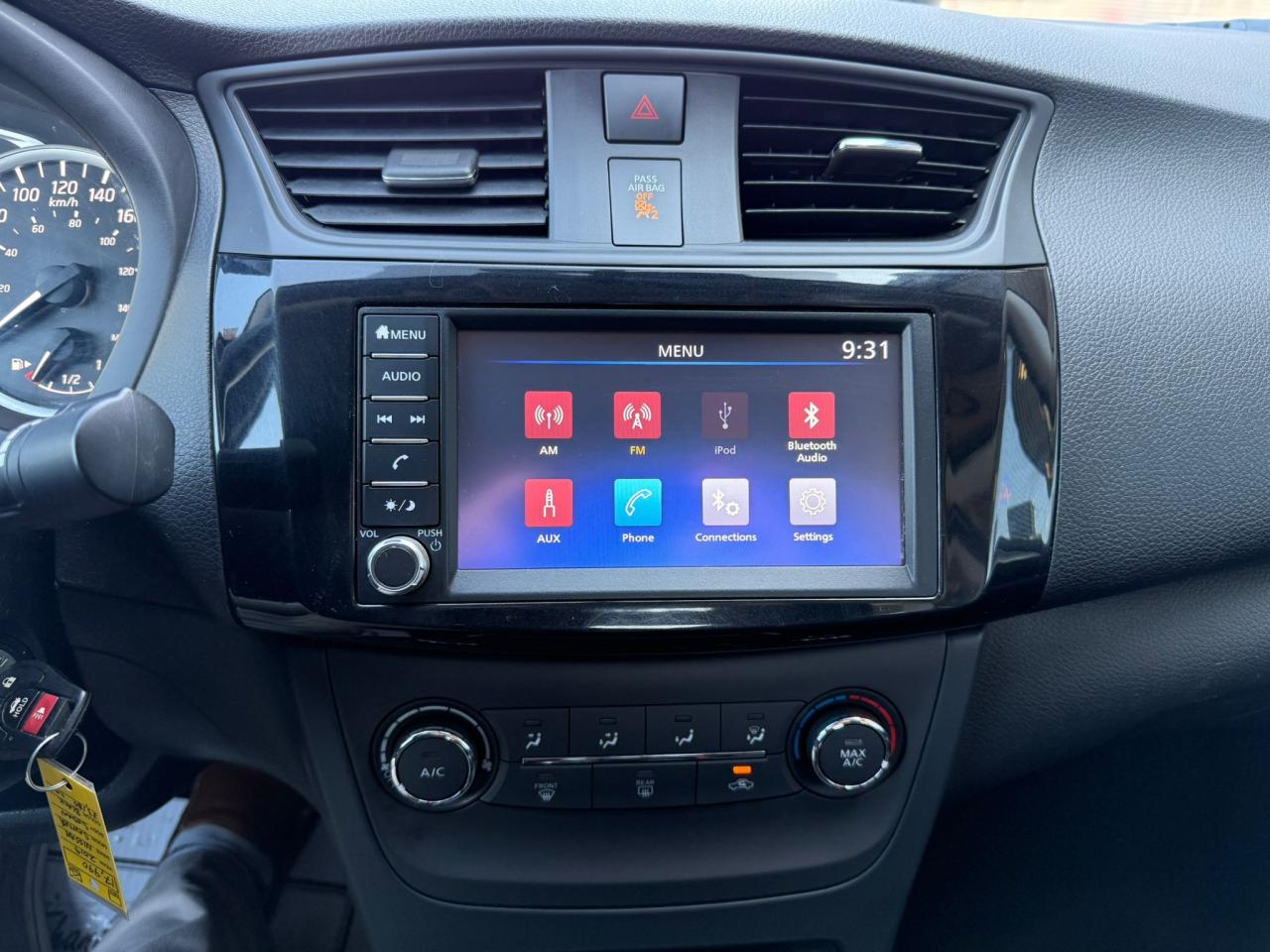 2019 Nissan Sentra S CVT | Finance Options | Warranty Available - Photo #19