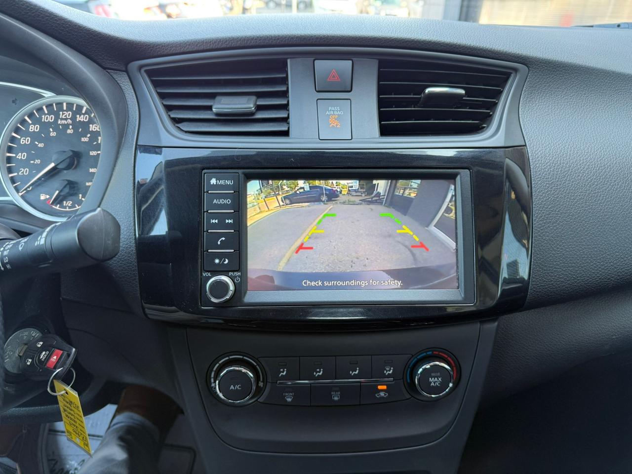 2019 Nissan Sentra S CVT | Finance Options | Warranty Available - Photo #20