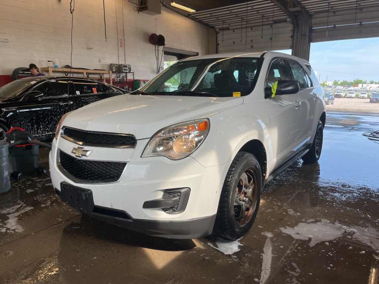 Used 2012 Chevrolet Equinox LS for sale in Innisfil, ON