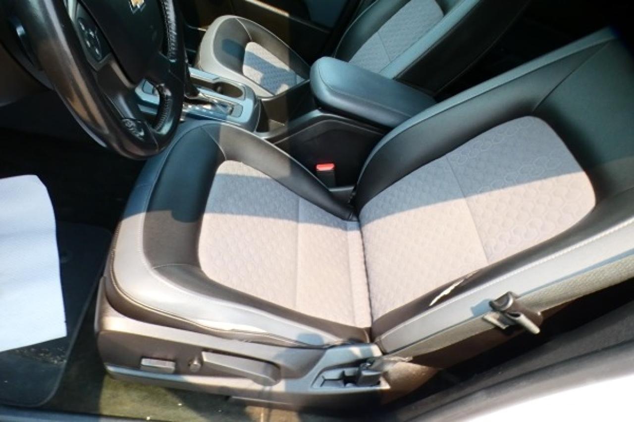 2017 Chevrolet Colorado 4WD Z71  w/Htd Leather, NAV, BUC - Photo #36