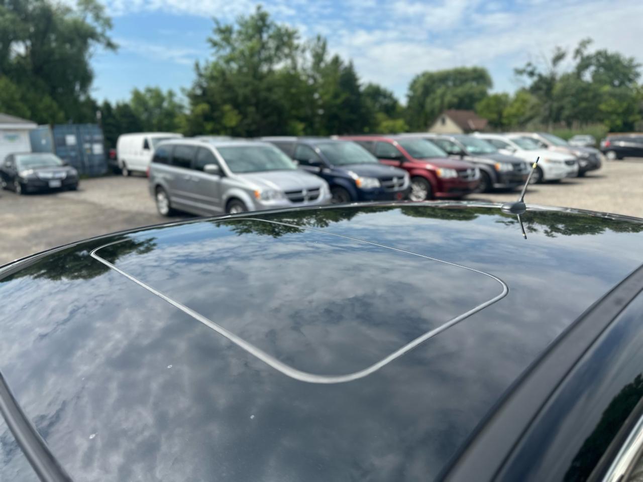 2019 Nissan Qashqai SV Photo9