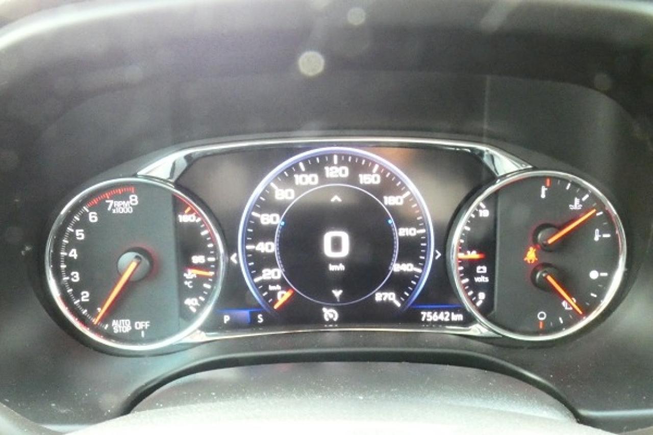 2023 GMC Acadia SLT AWD w/H&C L, x2 S/R, NAV, BUC, HUD - Photo #13