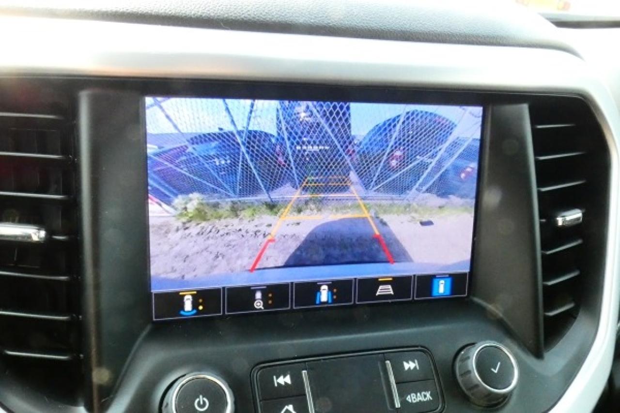 2023 GMC Acadia SLT AWD w/H&C L, x2 S/R, NAV, BUC, HUD - Photo #14
