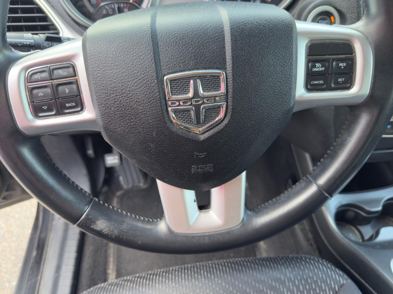 2013 Dodge Journey SE Plus - Photo #13
