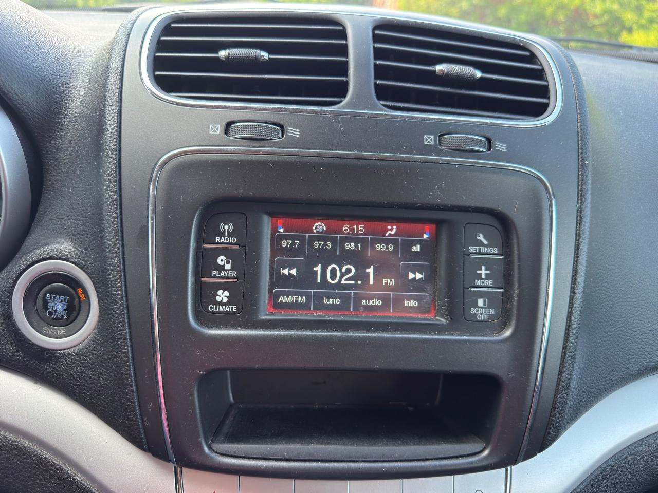 2013 Dodge Journey SE Plus - Photo #14