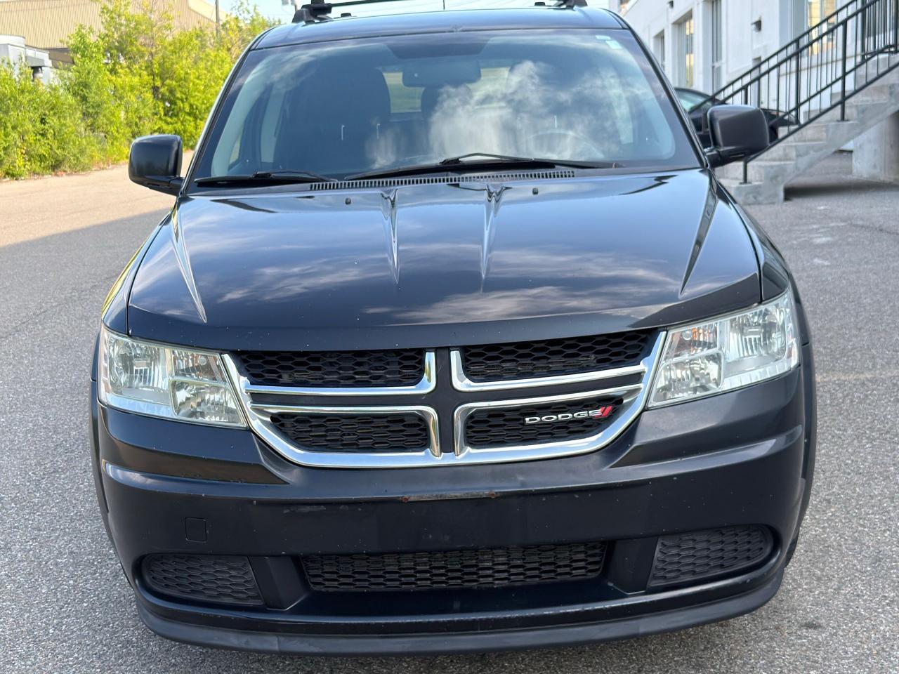 Used 2013 Dodge Journey SE Plus for sale in North York, ON