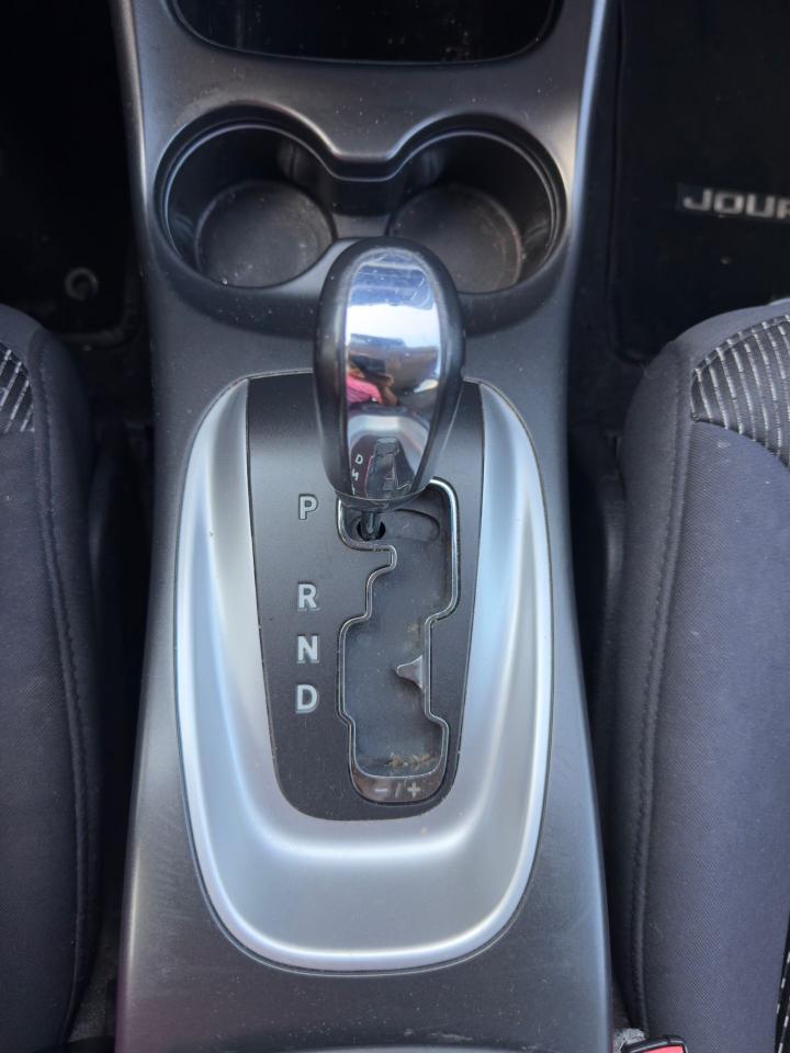 2013 Dodge Journey SE Plus - Photo #16