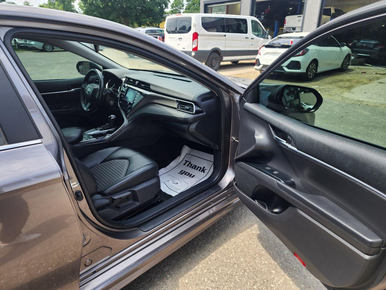 2020 Toyota Camry SE l Sporty l Reliable l Fuel Efficient - Photo #14