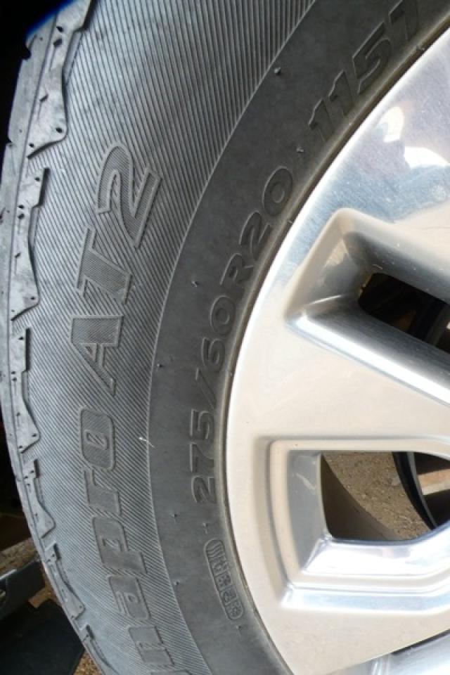 2024 Ford F-150 LARIAT w/H&C L, Htd wheel, pano S/R, NAV, BUC - Photo #22