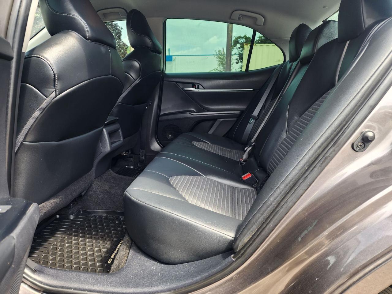 2020 Toyota Camry SE l Sporty l Reliable l Fuel Efficient