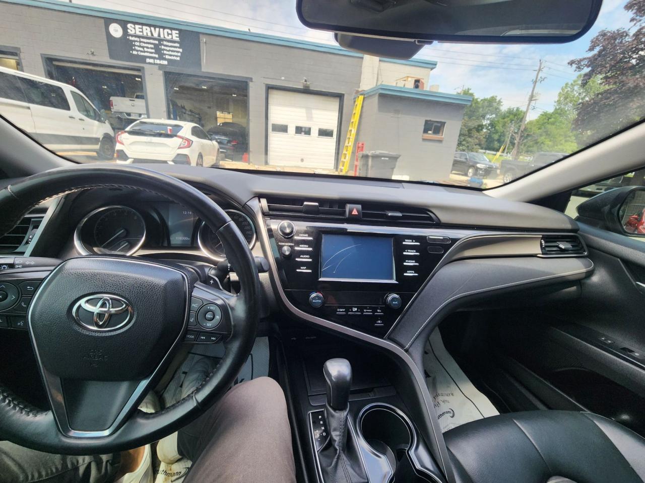 2020 Toyota Camry SE l Sporty l Reliable l Fuel Efficient