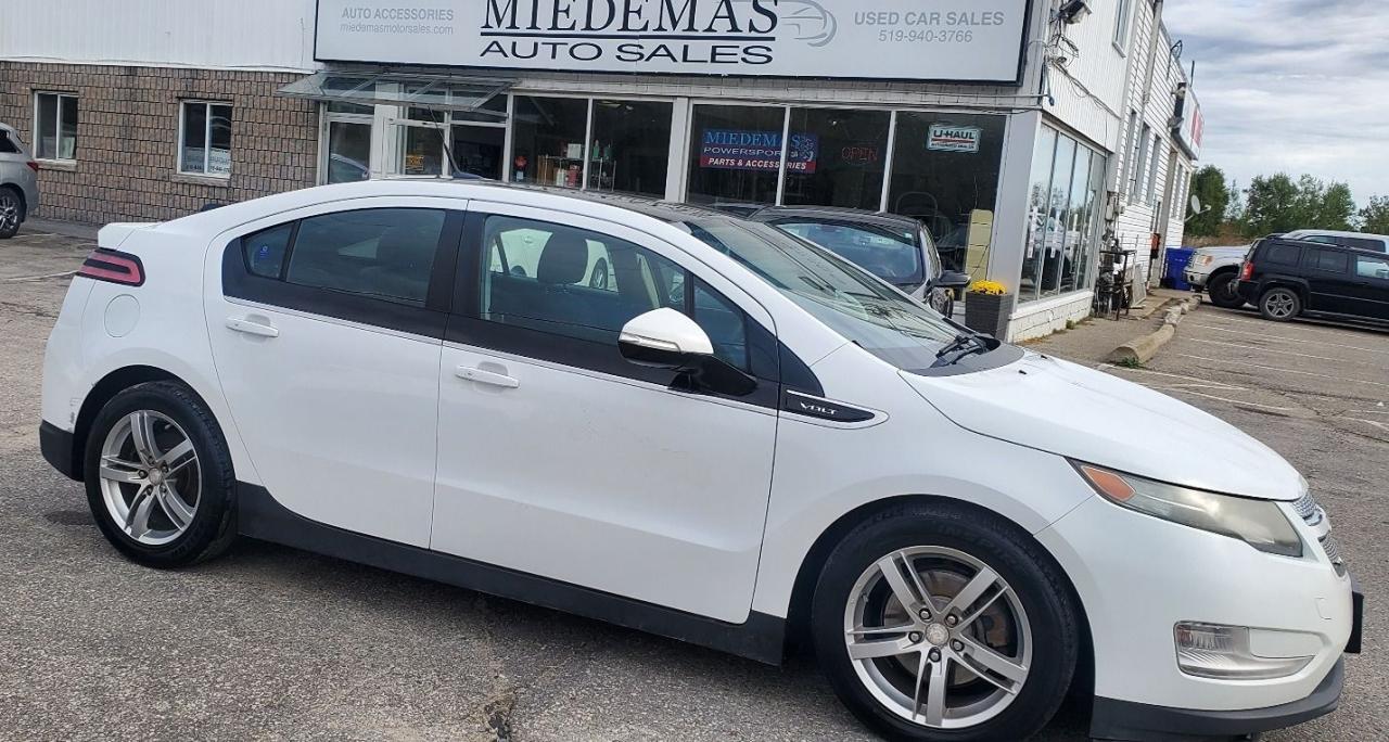 Used 2012 Chevrolet Volt  for sale in Mono, ON