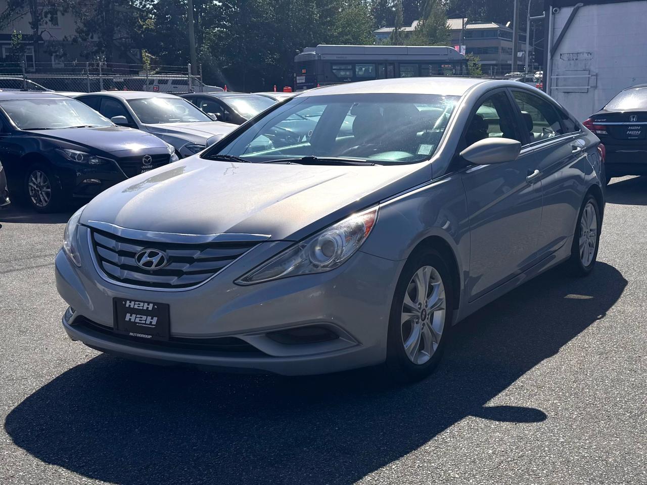 Used 2011 Hyundai Sonata FINANCING AVAILABLE for sale in Surrey, BC