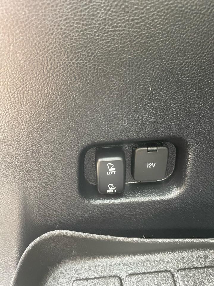 2016 Ford Edge Titanium - Photo #13