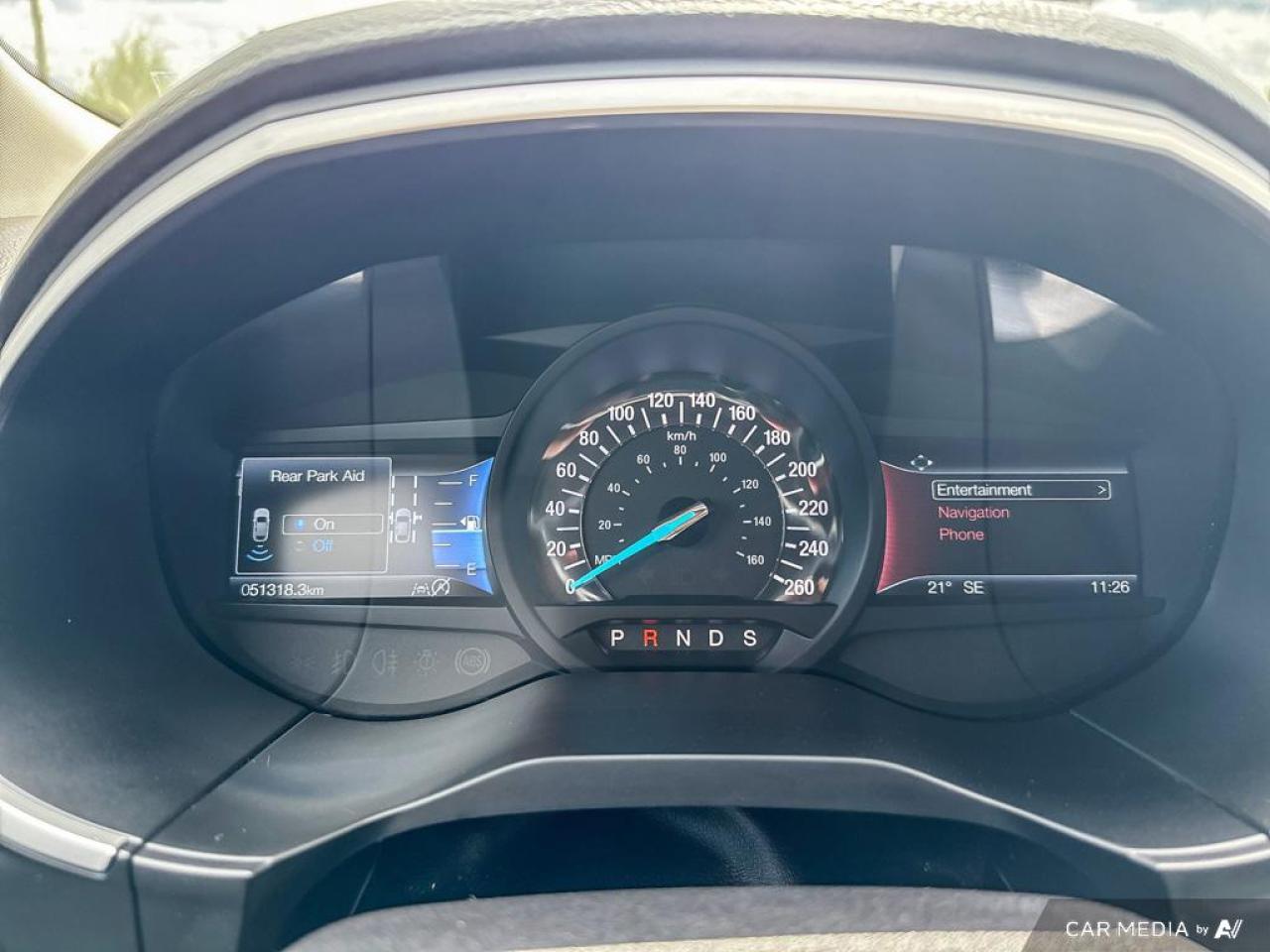 2019 Ford Edge SEL / NO ACCIDENTS / LEATHER / NAV / AWD / AUTO - Photo #22