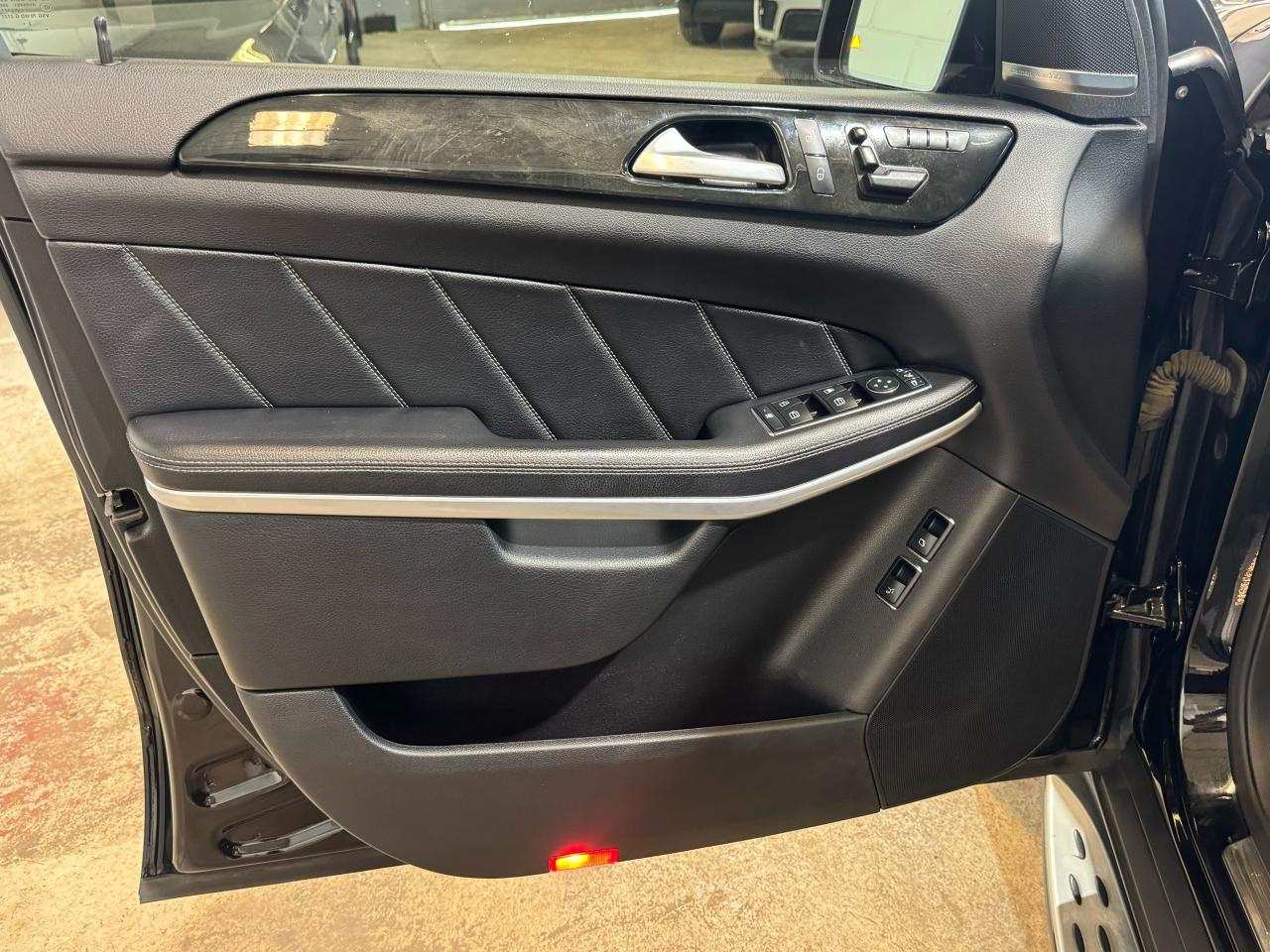 2013 Mercedes-Benz GL350 BLUETEC AMG PKG|7PASS|NAV|360CAM|BSM|HK SOUND|DVD| - Photo #6