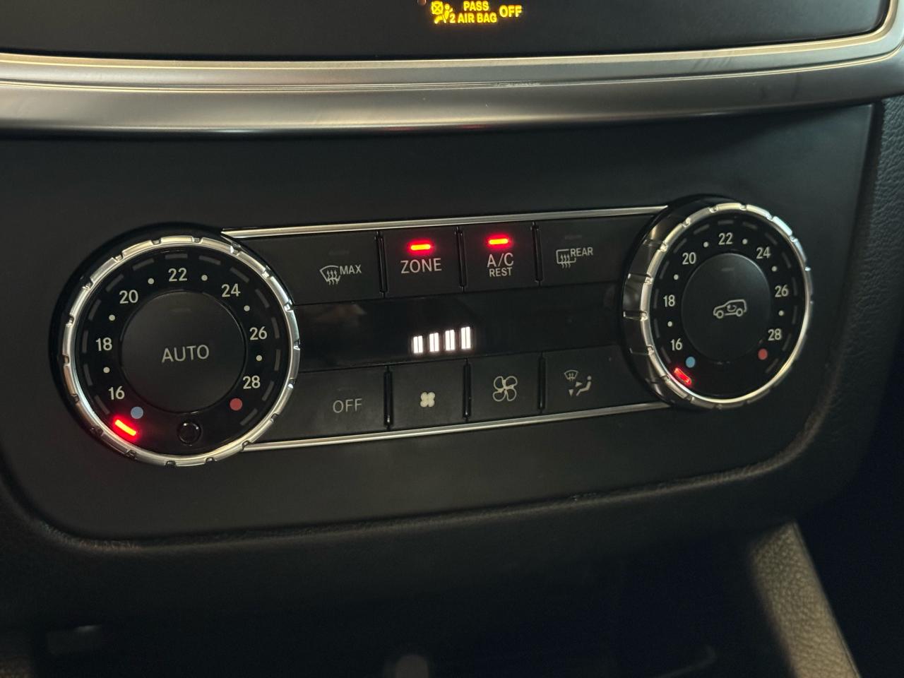 2013 Mercedes-Benz GL350 BLUETEC AMG PKG|7PASS|NAV|360CAM|BSM|HK SOUND|DVD| - Photo #21