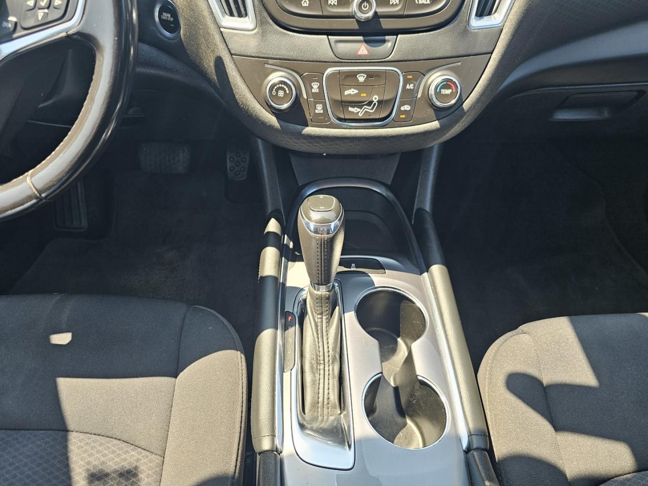 2018 Chevrolet Malibu LT - Photo #15