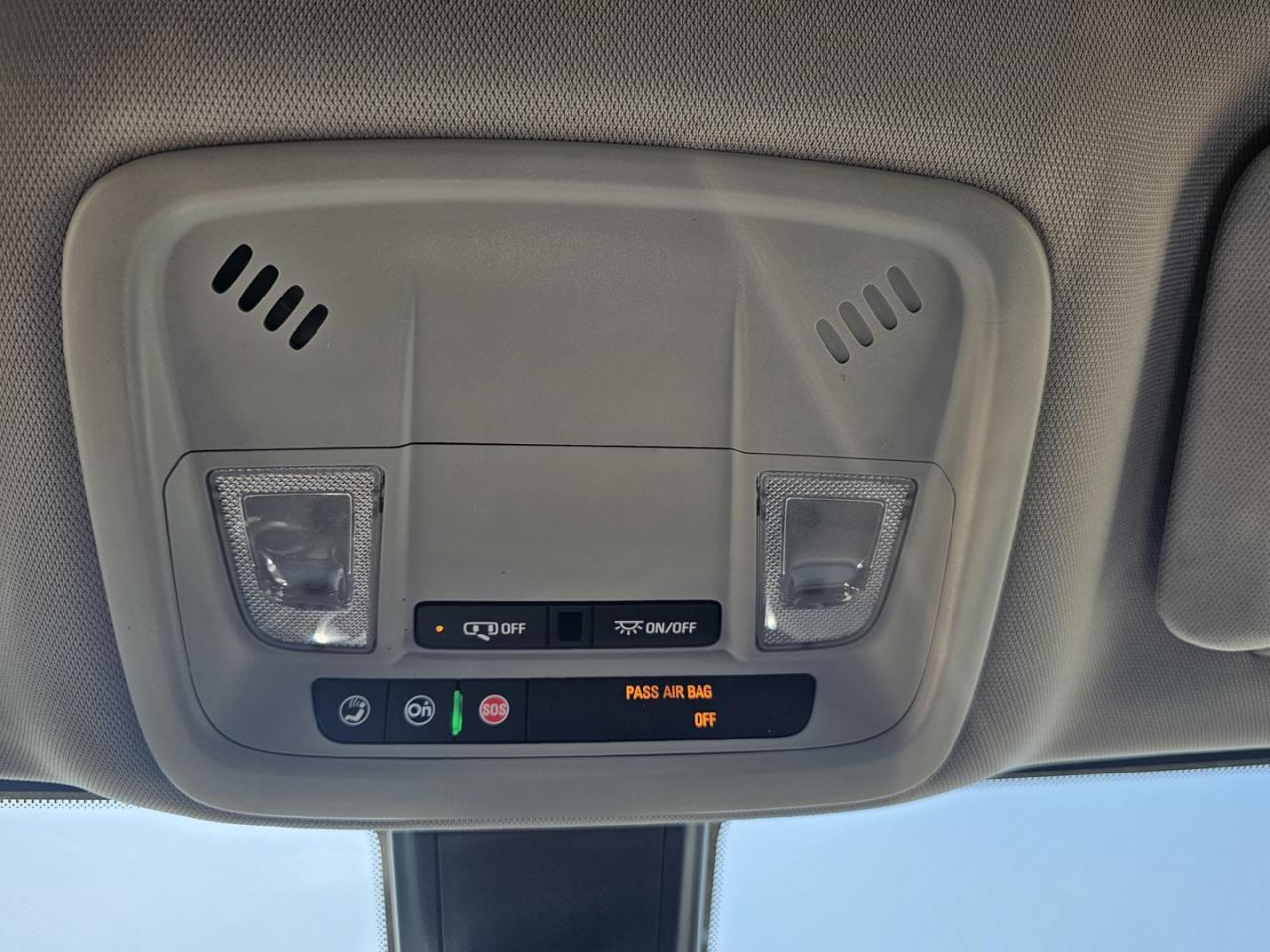2018 Chevrolet Malibu LT - Photo #16