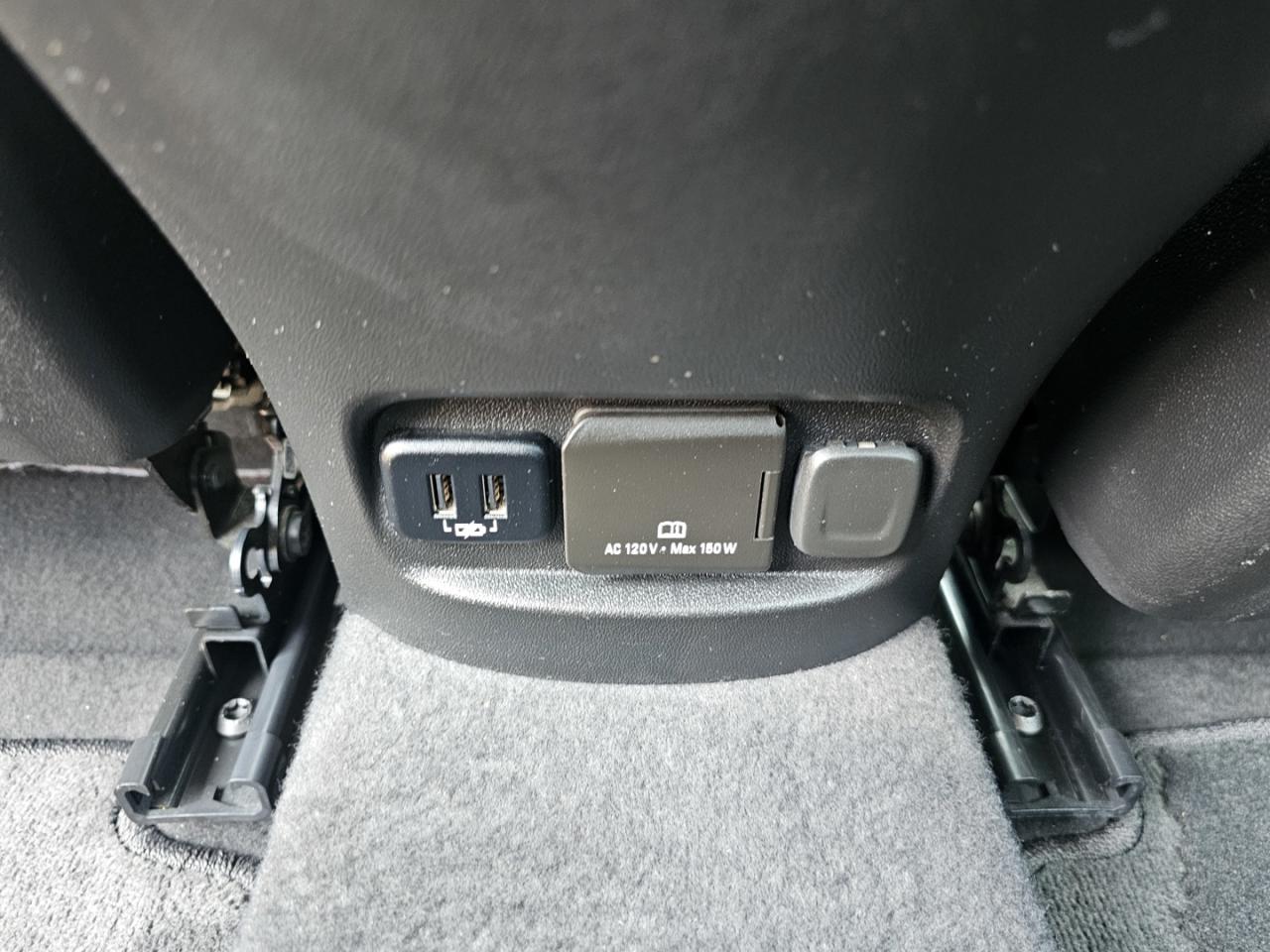 2018 Chevrolet Malibu LT - Photo #19