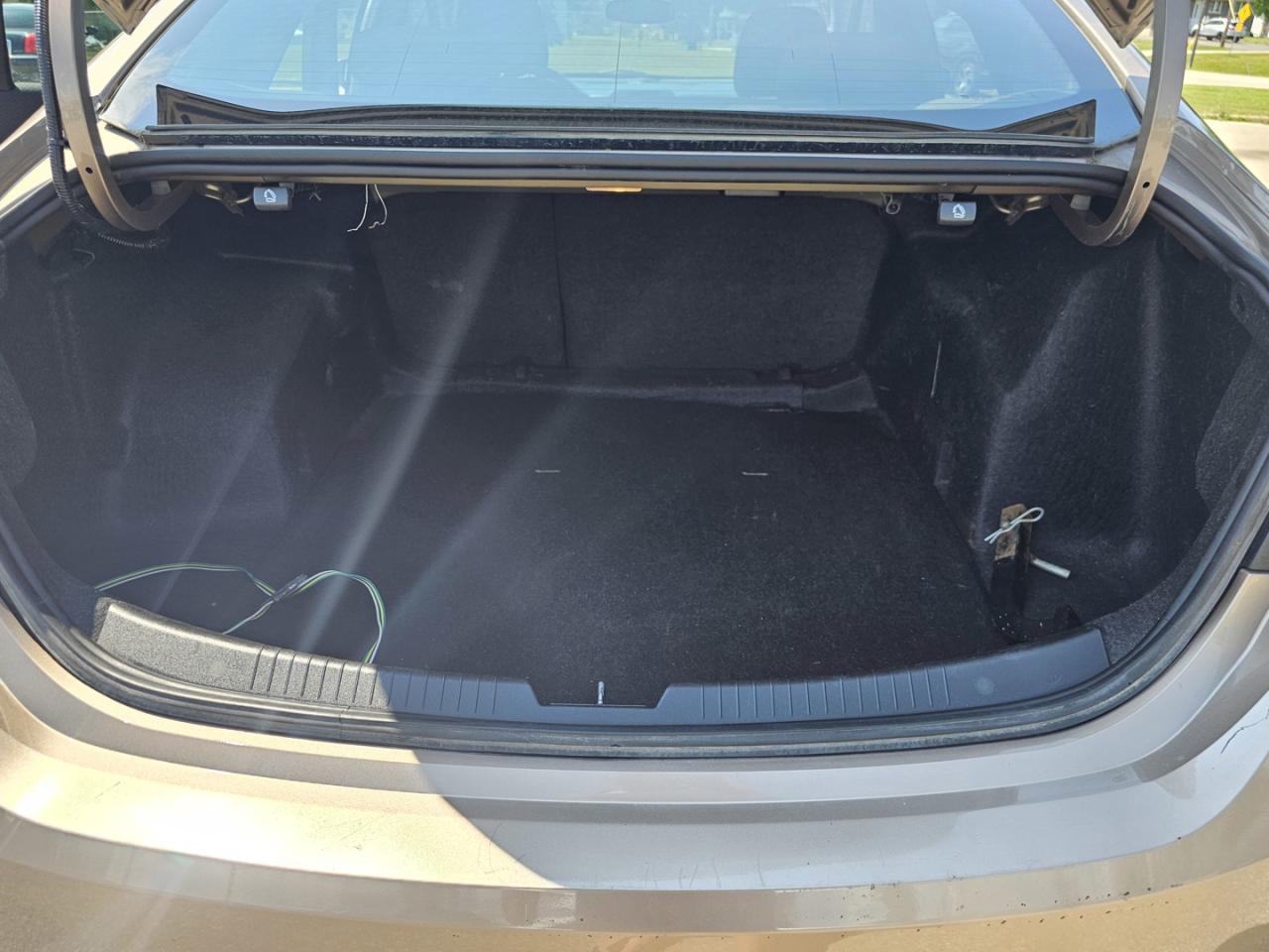 2018 Chevrolet Malibu LT - Photo #22