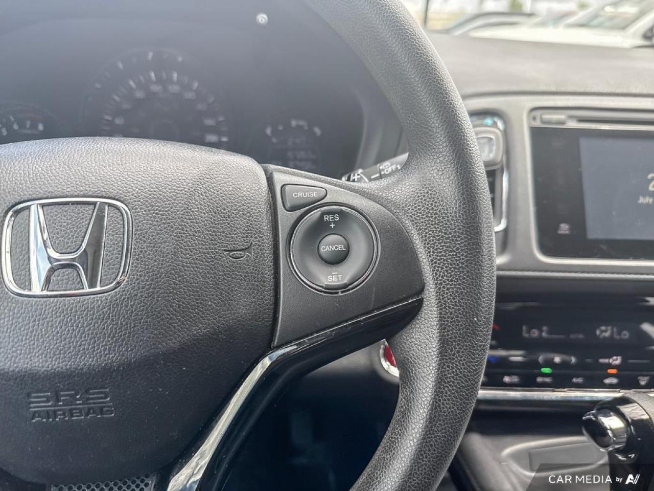 2018 Honda HR-V EX / NO ACCIDENTS / SUNROOF / HTD SEATS / AWD - Photo #22