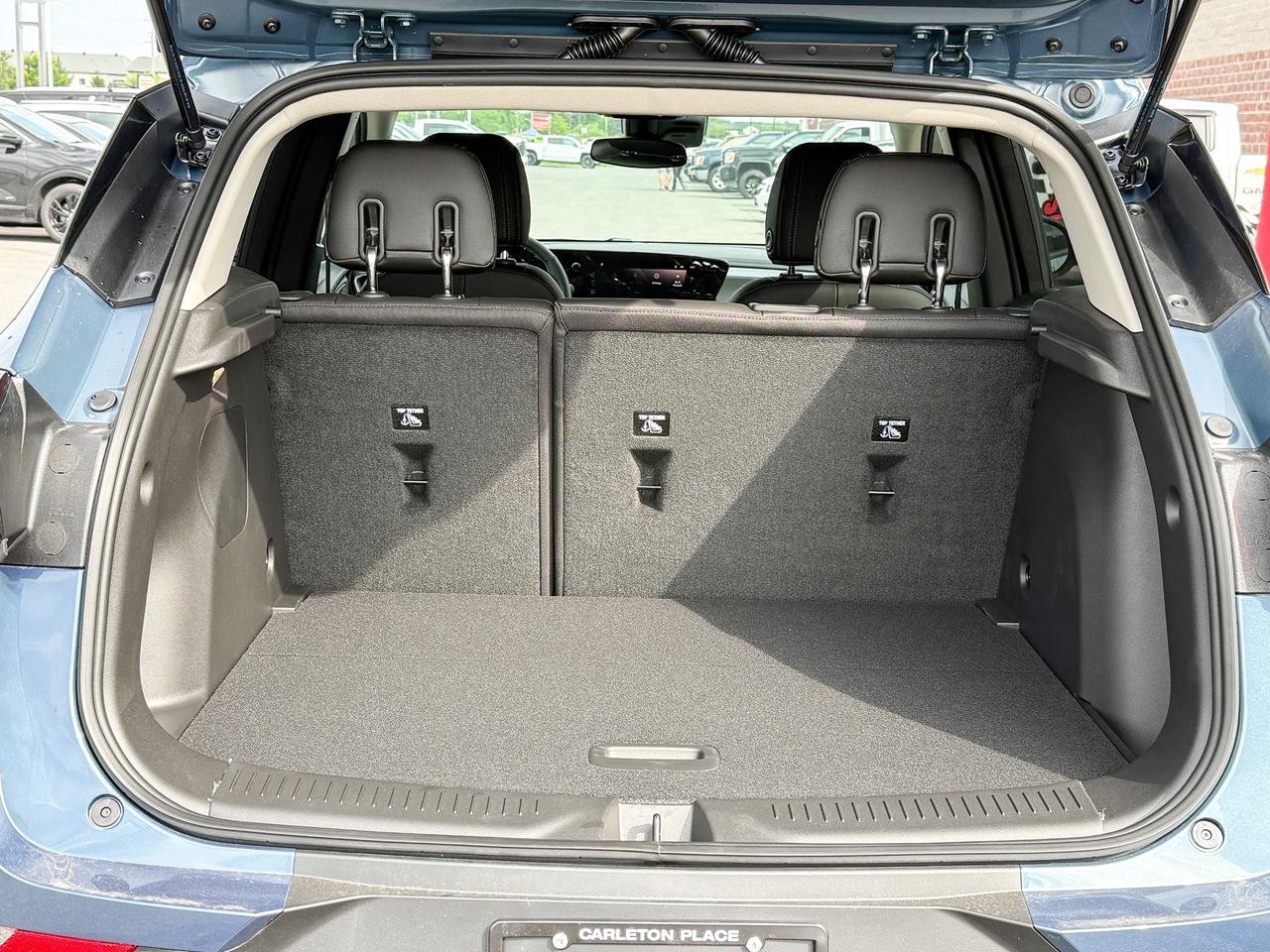 2026 Buick Encore GX Preferred 1.3L 3CYL WITH REMOTE START/ENTRY, HEATED SEATS, HEATED STEERING WHEEL, HD REAR VISION CAMERA, APPLE CARPLAY AND ANDROID AUTO Photo