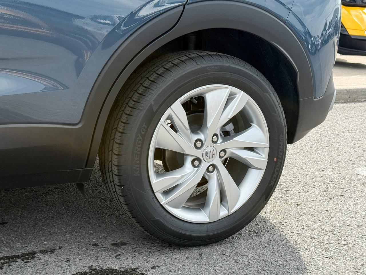 2026 Buick Encore GX Preferred 1.3L 3CYL WITH REMOTE START/ENTRY, HEATED SEATS, HEATED STEERING WHEEL, HD REAR VISION CAMERA, APPLE CARPLAY AND ANDROID AUTO Photo