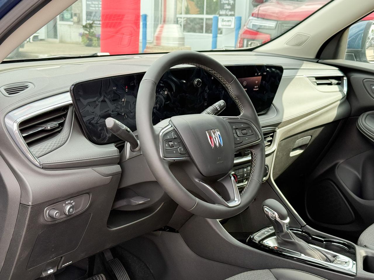 2026 Buick Encore GX Preferred 1.3L 3CYL WITH REMOTE START/ENTRY, HEATED SEATS, HEATED STEERING WHEEL, HD REAR VISION CAMERA, APPLE CARPLAY AND ANDROID AUTO Photo