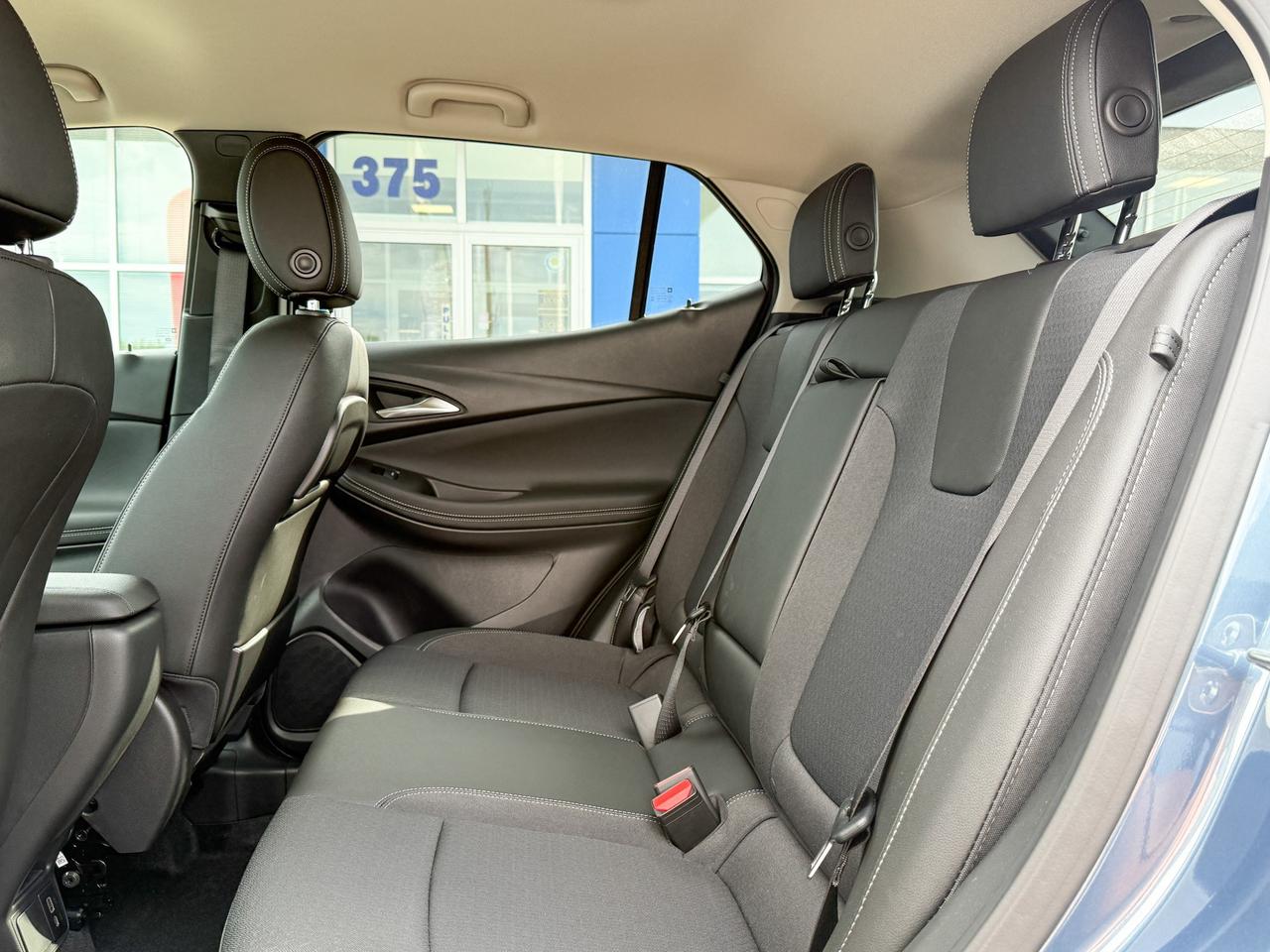 2026 Buick Encore GX Preferred 1.3L 3CYL WITH REMOTE START/ENTRY, HEATED SEATS, HEATED STEERING WHEEL, HD REAR VISION CAMERA, APPLE CARPLAY AND ANDROID AUTO Photo