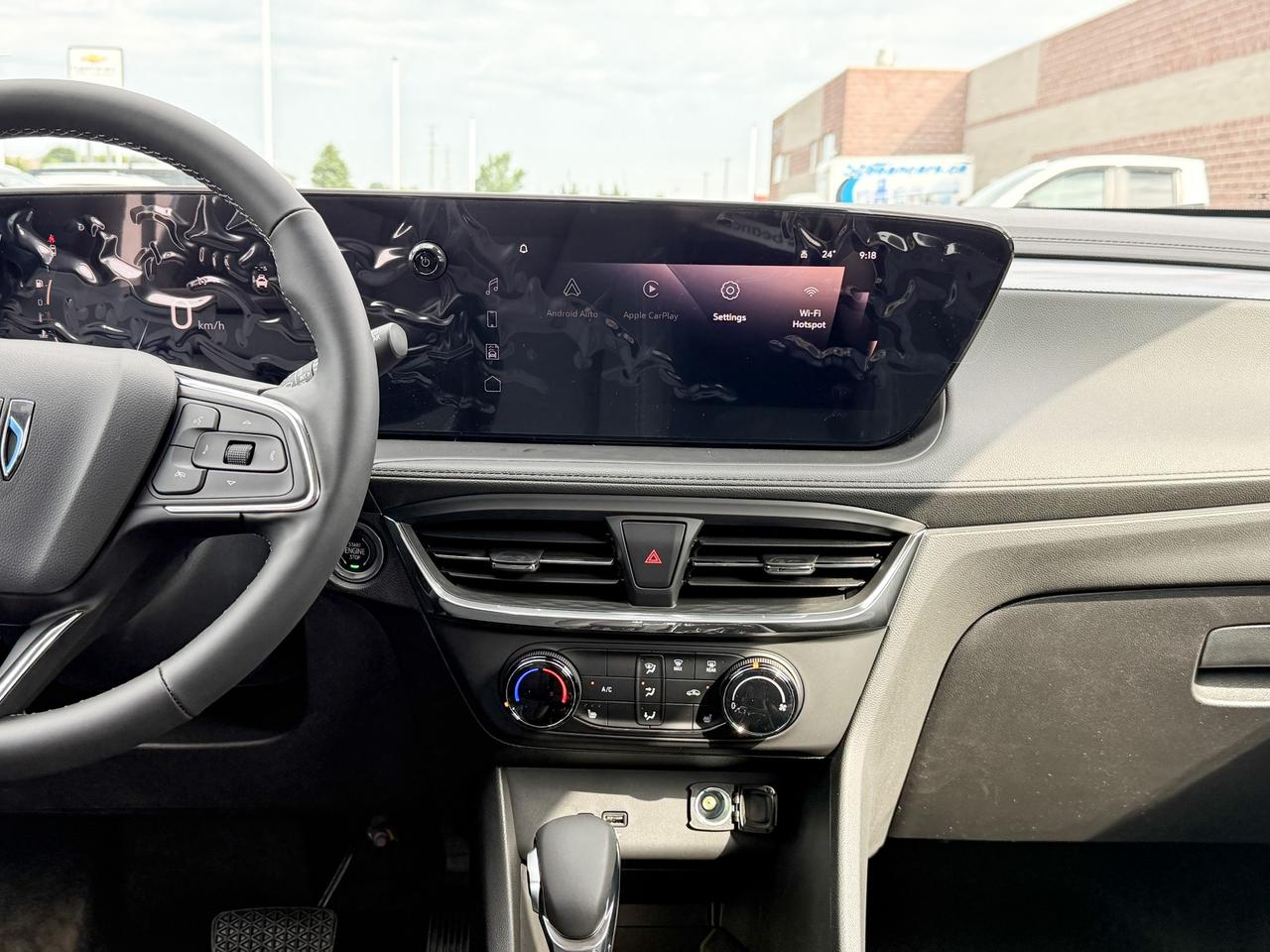 2026 Buick Encore GX Preferred 1.3L 3CYL WITH REMOTE START/ENTRY, HEATED SEATS, HEATED STEERING WHEEL, HD REAR VISION CAMERA, APPLE CARPLAY AND ANDROID AUTO Photo