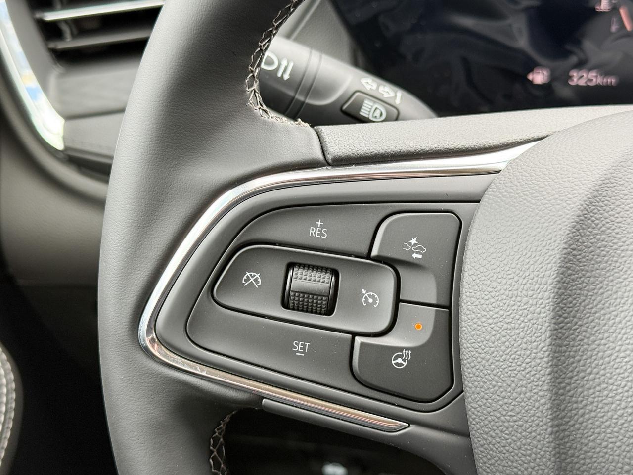 2026 Buick Encore GX Preferred 1.3L 3CYL WITH REMOTE START/ENTRY, HEATED SEATS, HEATED STEERING WHEEL, HD REAR VISION CAMERA, APPLE CARPLAY AND ANDROID AUTO Photo