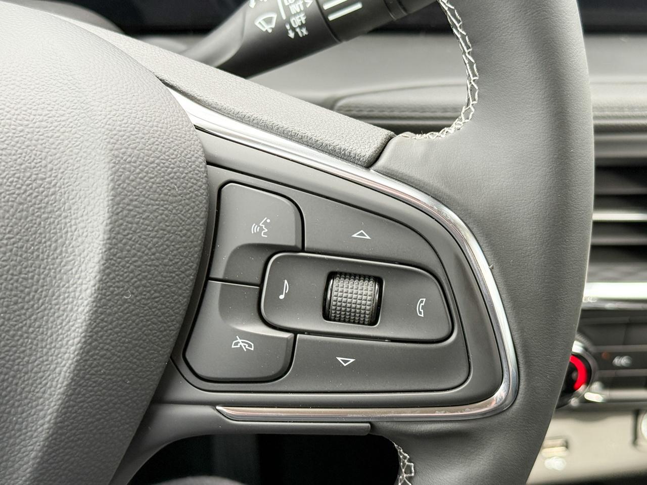 2026 Buick Encore GX Preferred 1.3L 3CYL WITH REMOTE START/ENTRY, HEATED SEATS, HEATED STEERING WHEEL, HD REAR VISION CAMERA, APPLE CARPLAY AND ANDROID AUTO Photo