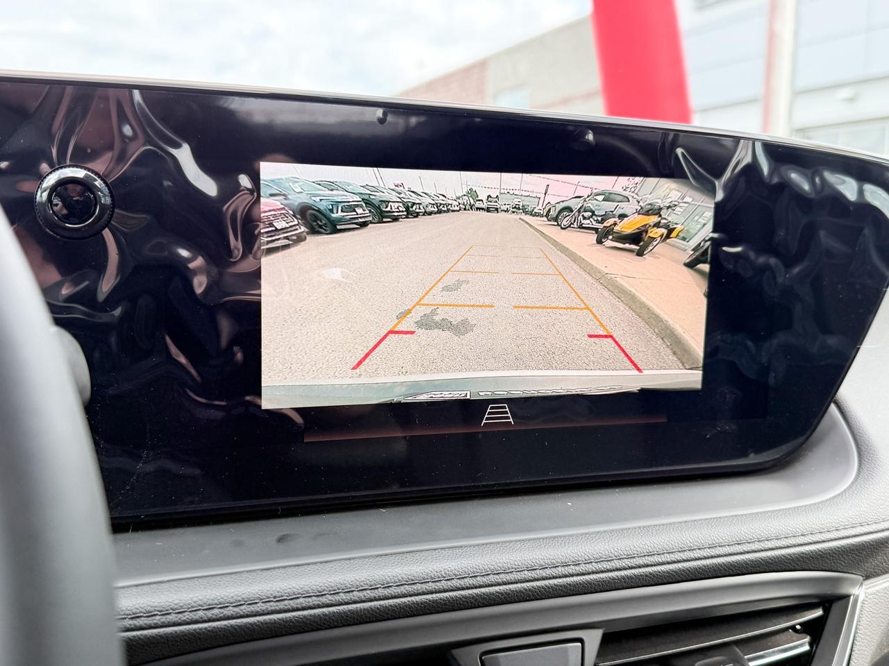 2026 Buick Encore GX Preferred 1.3L 3CYL WITH REMOTE START/ENTRY, HEATED SEATS, HEATED STEERING WHEEL, HD REAR VISION CAMERA, APPLE CARPLAY AND ANDROID AUTO Photo