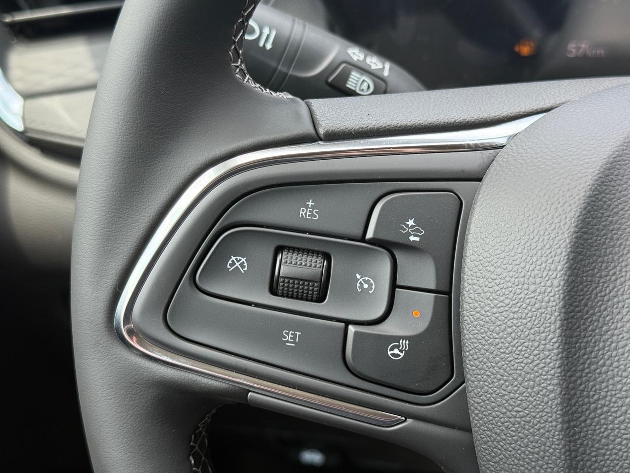 2026 Buick Encore GX Avenir 1.3L 3CYL WITH REMOTE START/ENTRY, HEATED SEATS, HEATED STEERING WHEEL, HD SURROUND VISION, APPLE CARPLAY AND ANDROID AUTO, BOSE SOUND SYSTEM Photo