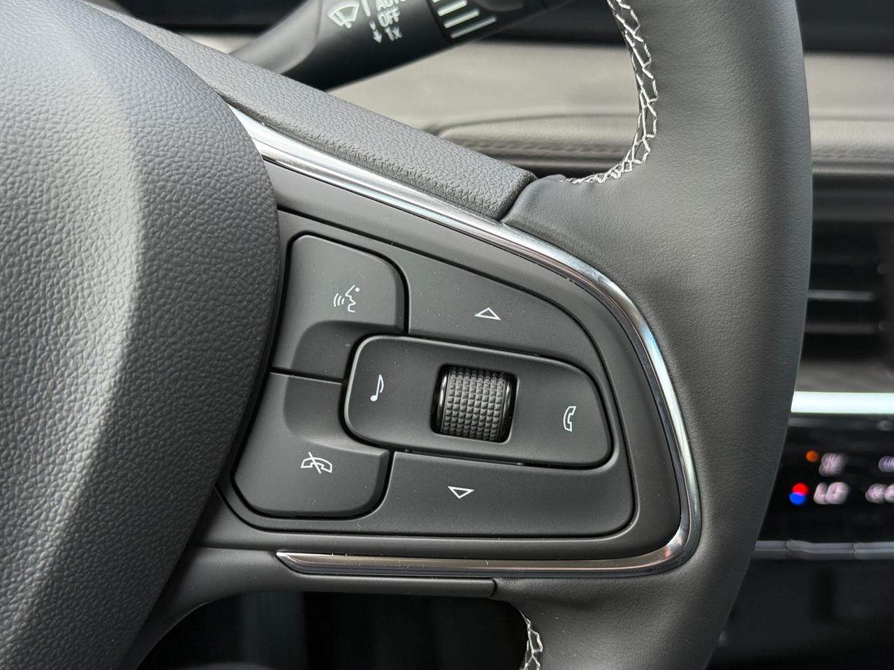 2026 Buick Encore GX Avenir 1.3L 3CYL WITH REMOTE START/ENTRY, HEATED SEATS, HEATED STEERING WHEEL, HD SURROUND VISION, APPLE CARPLAY AND ANDROID AUTO, BOSE SOUND SYSTEM Photo