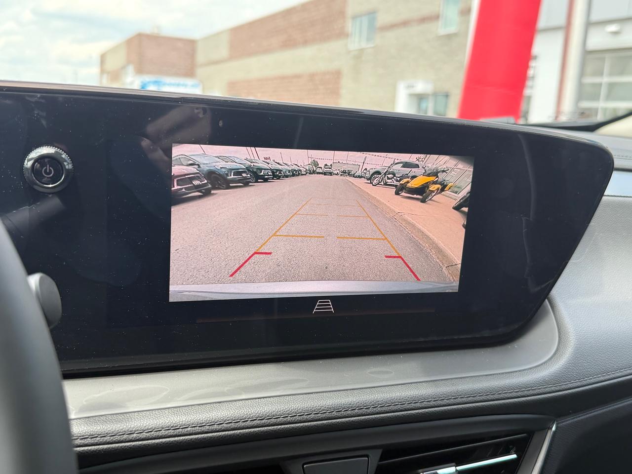2026 Buick Encore GX Avenir 1.3L 3CYL WITH REMOTE START/ENTRY, HEATED SEATS, HEATED STEERING WHEEL, HD SURROUND VISION, APPLE CARPLAY AND ANDROID AUTO, BOSE SOUND SYSTEM Photo