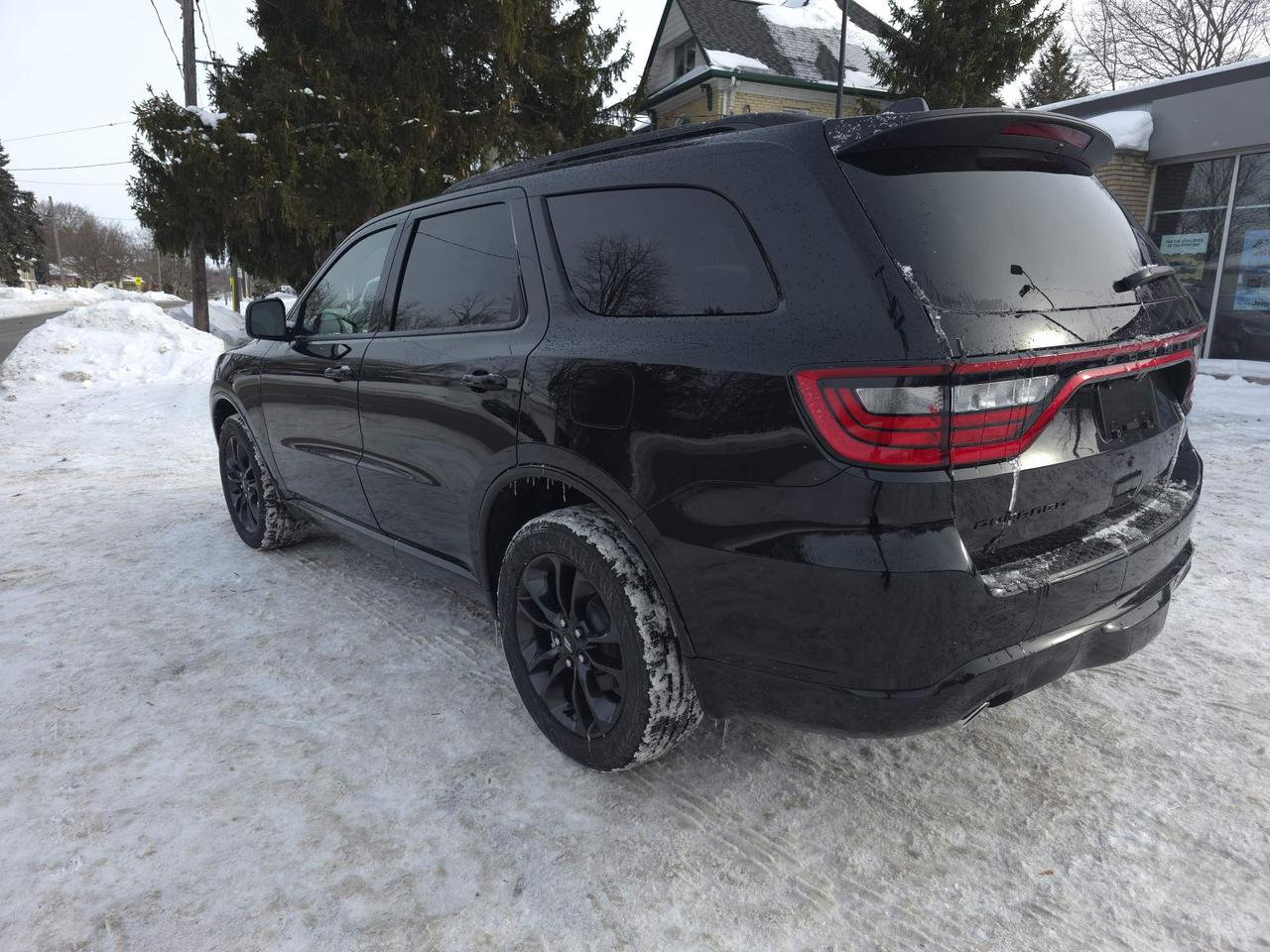 2026 Dodge Durango GT Leather Loaded, Sunroof, 0% Financing up to 60 months! Photo
